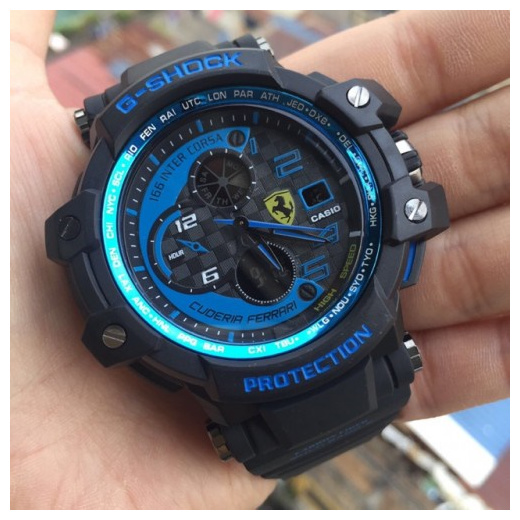 jam tangan lelaki g shock