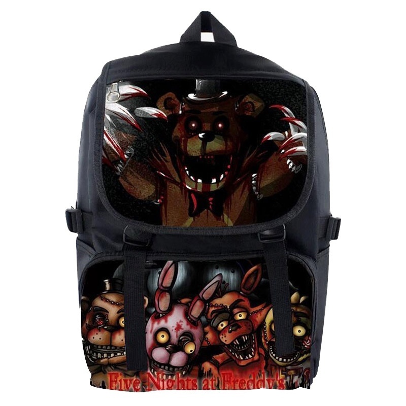 fnaf backpack