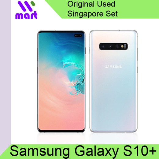 galaxy s10 second hand price