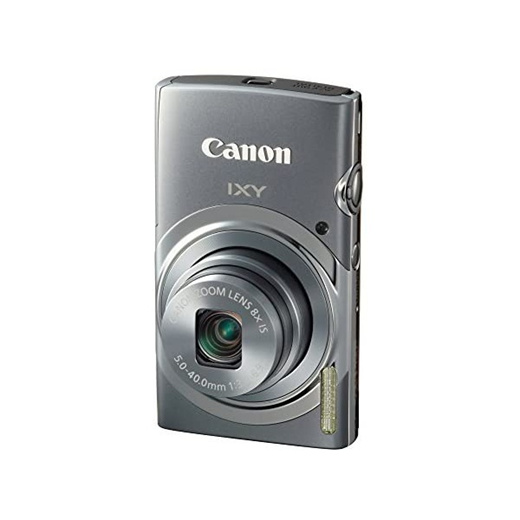 Qoo10 - Japan Direct Delivery Canon CANON Digital Camera IXY 130