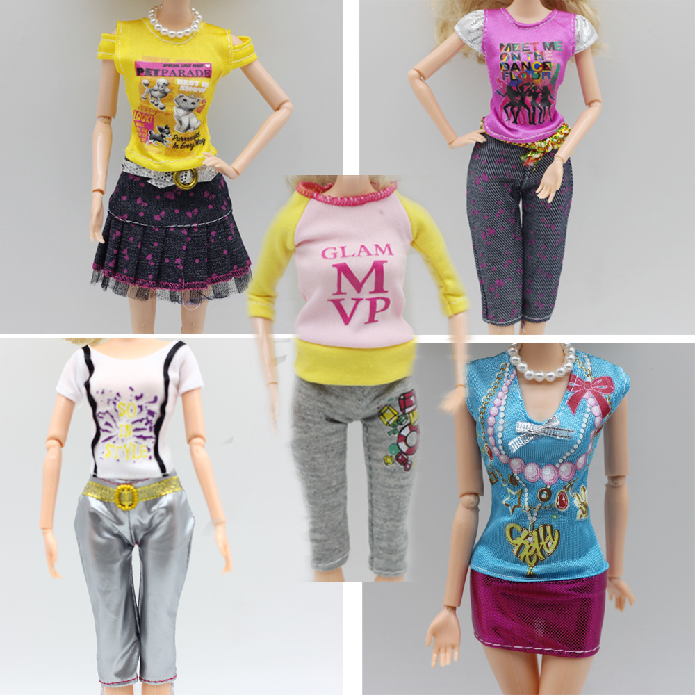 barbie dress store