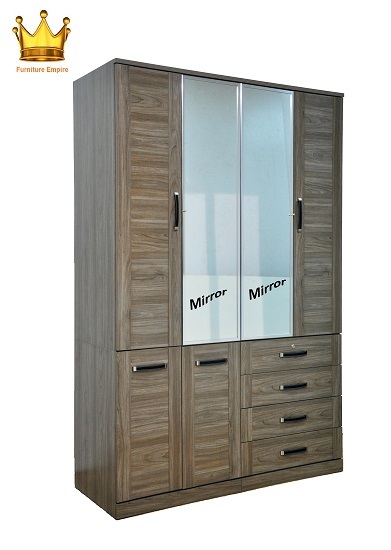 Qoo10 Wardrobe Furniture Furniture Deco