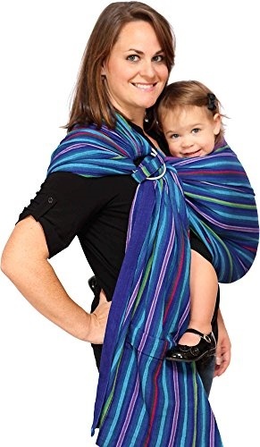 maya baby wrap