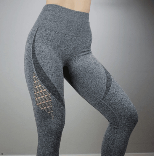 gym tights high waist