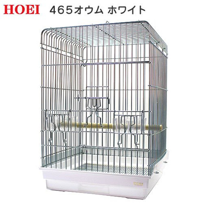 hoei bird cage