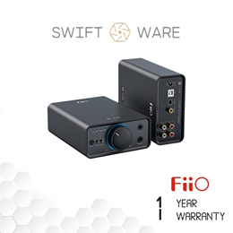 fiio Search Results : (Q·Ranking)： Items now on sale at qoo10.sg