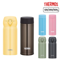 [THERMOS]써모스 보온병 물병 / JNL-506 / JNL-506 / JOJ-120 / 350ml  / 500ml