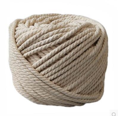 coarse rope