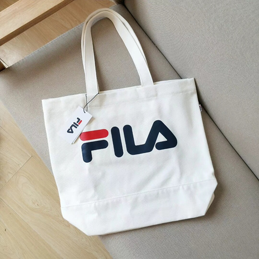 fila shopping bag