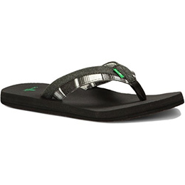 sanuk rasta flip flops