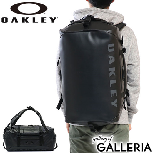 oakley training duffel bag review