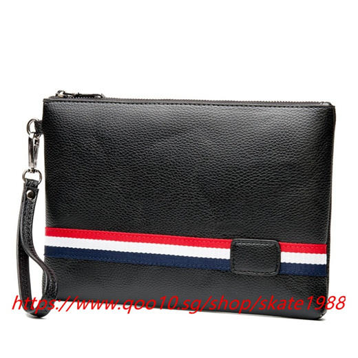 mens clutch bag