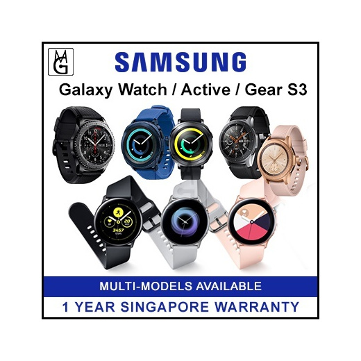 samsung sport watch 2019