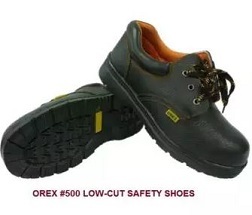 Safety Shoe : Bag / Shoes / Accessories