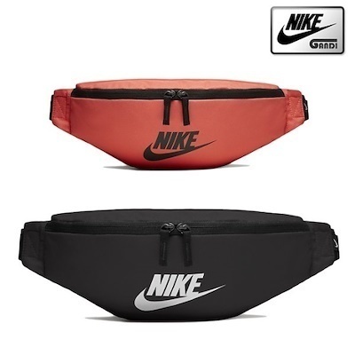 mens nike sling bag