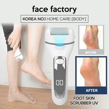 Karlash Professional Pedicure Foot Pumice Stone for Feet Skin