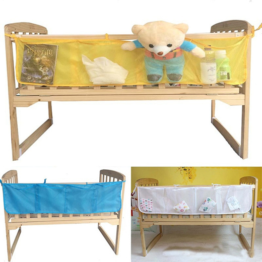 pouch bedside bassinet