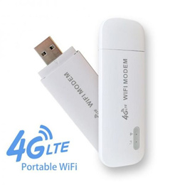 4G 와이파이 라우터 미니 3G GSM UMTS Lte 무선 휴대용 포켓 모바일 핫스팟 자동차 Sim 카드 슬롯