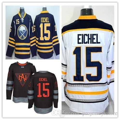 eichel jersey number