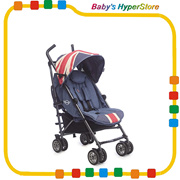 gubi passo stroller