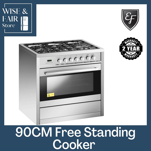 ef standing cooker