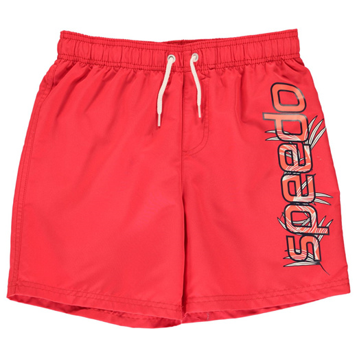 kids speedo shorts