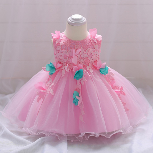 baby ki dress