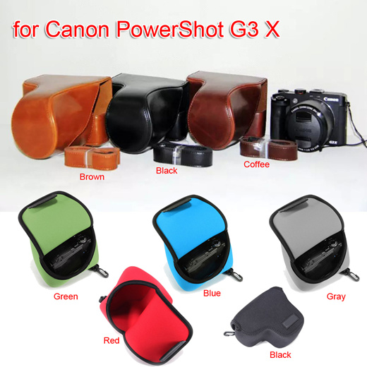 canon g3x case