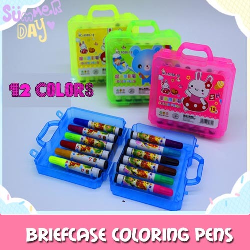 coloring pens for kids