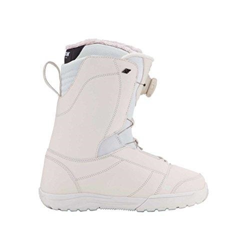 k2 boa snowboard boots