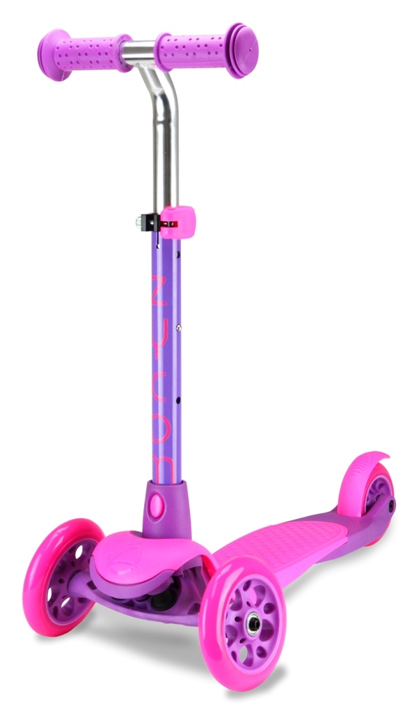 zycom scooter