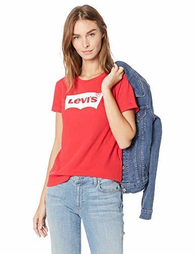 levi plus size denim shirt