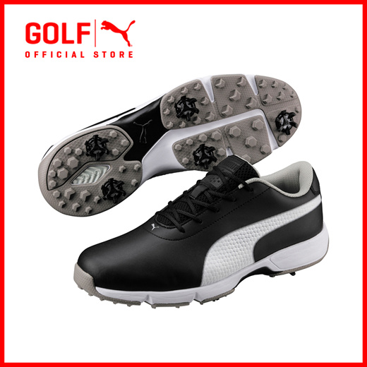 puma golf drive cleated classic shoes