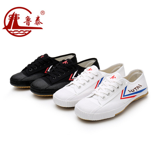 non-slip / canvas shoes / martial arts 