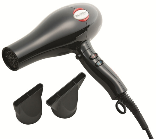 goldwell hair dryer