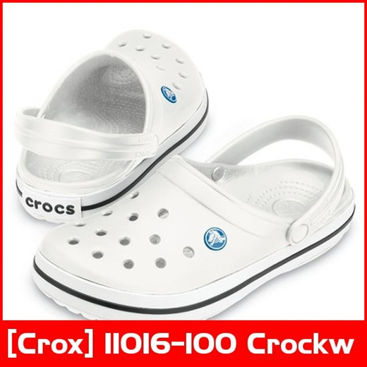 crox shoe