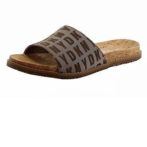 donna karan slippers