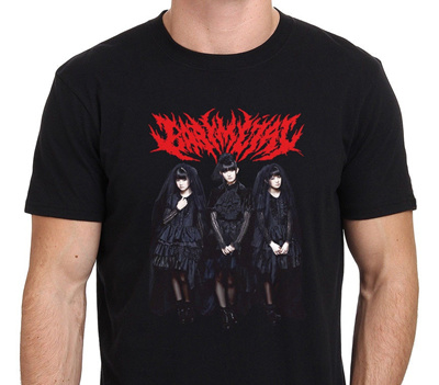 japan band t shirt