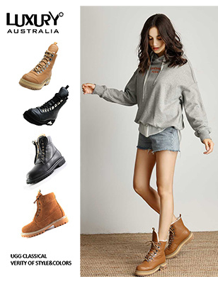 luxury ugg australia