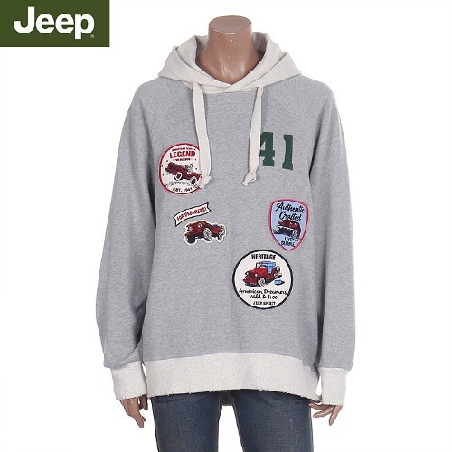 authentic jeep hoodie