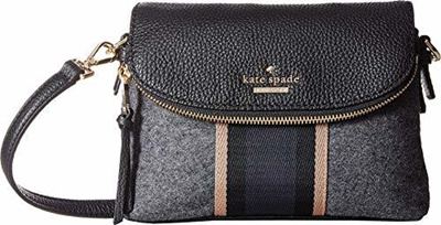 kate spade jackson street web harlyn