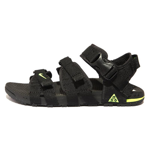 nike air deschutz sandals