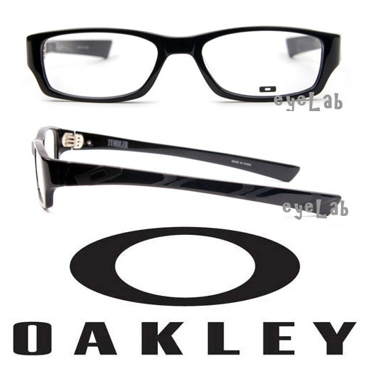 oakley tumbler frames