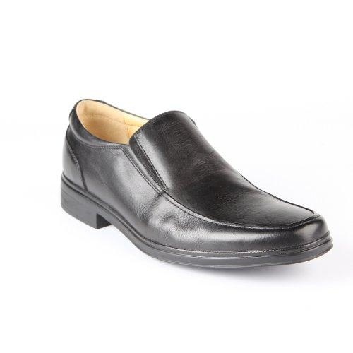 steptronic loafers