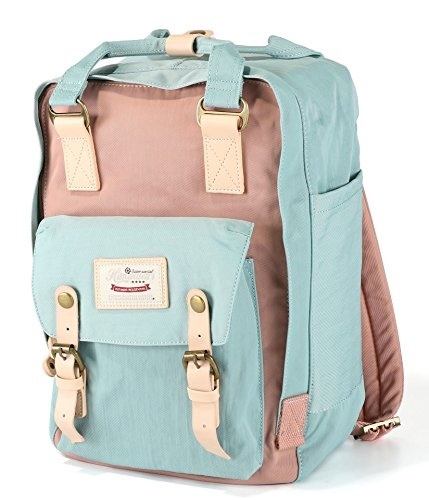 himawari backpack green