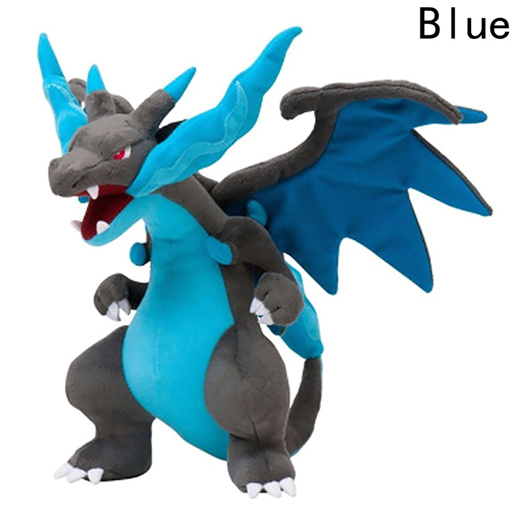 kawaii dragon plush