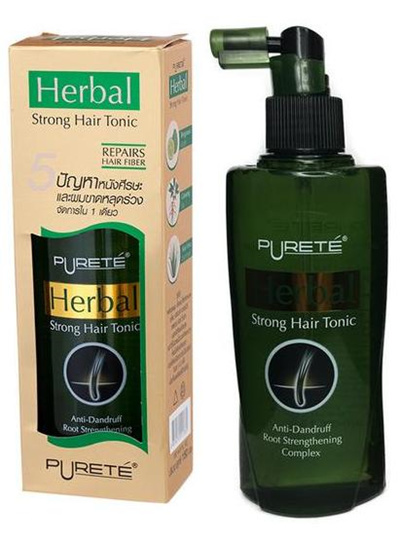 Qoo10 - Herbal Strong Hair Tonic-Hair Loss Treatment Repair hair fiber 150ml(P... : Hair Care Qoo10 - Herbal Strong Hair Tonic-Hair Loss Treatment Repair hair fiber 150ml(P... : Hair Care