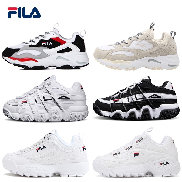 fila shoes rate