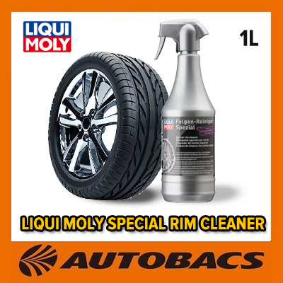 Special Rim Cleaner