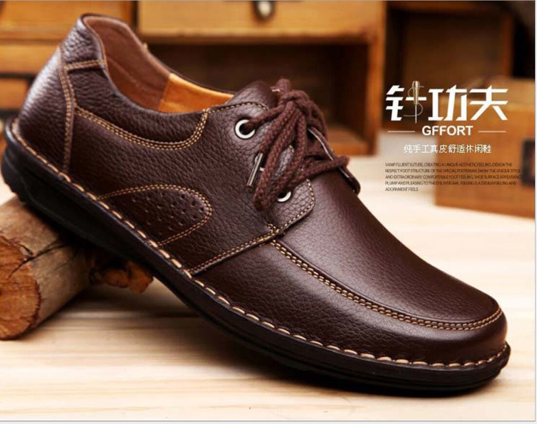 popular mens shoes